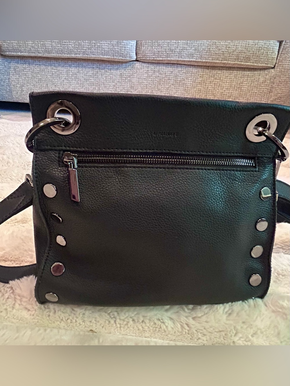 HAMMITT - Tony Medium Crossbody NWOT
